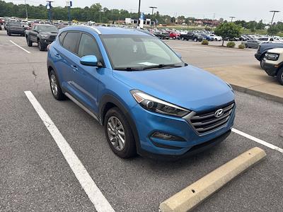 2018 Hyundai Tucson 4x4 SUV for sale #522897A - photo 1