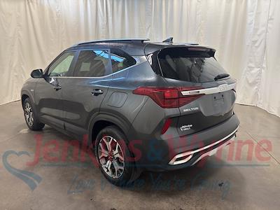 2023 Kia Seltos AWD SUV for sale #522900A - photo 2