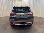 2023 Kia Seltos AWD SUV for sale #522900A - photo 4