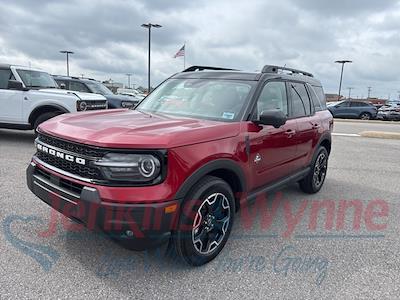 2025 Ford Bronco Sport AWD SUV for sale #522901 - photo 1