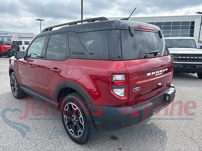 2025 Ford Bronco Sport AWD SUV for sale #522901 - photo 2