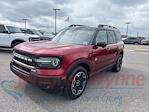 2025 Ford Bronco Sport AWD SUV for sale #522901 - photo 1