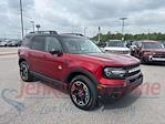 2025 Ford Bronco Sport AWD SUV for sale #522901 - photo 4