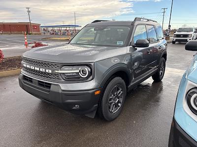 2025 Ford Bronco Sport AWD SUV for sale #522902 - photo 1