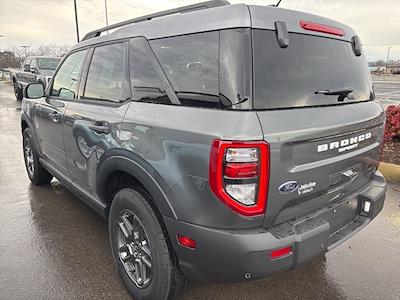 2025 Ford Bronco Sport AWD SUV for sale #522902 - photo 2