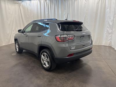 2023 Jeep Compass 4x4 SUV for sale #522909A - photo 2