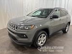 2023 Jeep Compass 4x4 SUV for sale #522909A - photo 1