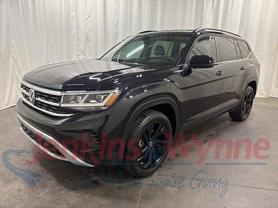 2023 Volkswagen Atlas FWD SUV for sale #522913A - photo 1
