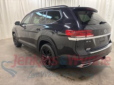 2023 Volkswagen Atlas FWD SUV for sale #522913A - photo 2