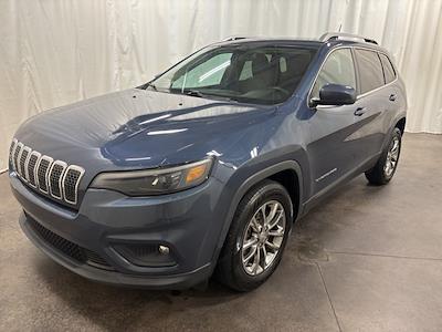 2020 Jeep Cherokee 4x2 SUV for sale #522914A - photo 1