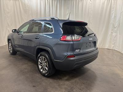2020 Jeep Cherokee 4x2 SUV for sale #522914A - photo 2