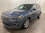 2020 Jeep Cherokee 4x2 SUV for sale #522914A - photo 1