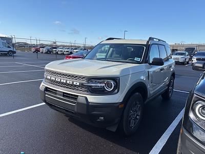 2025 Ford Bronco Sport AWD SUV for sale #522915 - photo 1