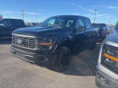 2025 Ford F-150 SuperCrew Cab 4x4 Pickup for sale #522932 - photo 1
