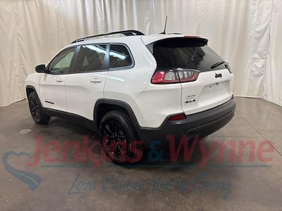 2023 Jeep Cherokee 4WD SUV for sale #522939A - photo 2