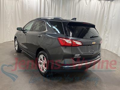 2020 Chevrolet Equinox AWD SUV for sale #522940A - photo 2