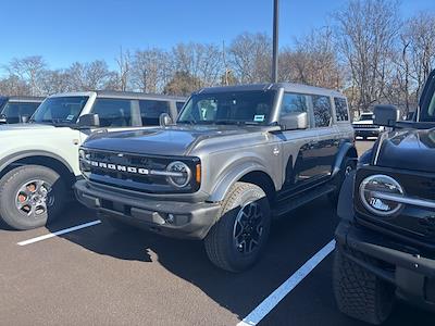 2024 Ford Bronco 4WD SUV for sale #522943 - photo 1