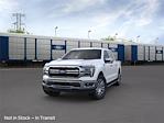 2025 Ford F-150 SuperCrew Cab 4x4 Pickup for sale #522954 - photo 3