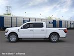 2025 Ford F-150 SuperCrew Cab 4x4 Pickup for sale #522954 - photo 4