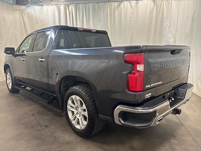 2022 Chevrolet Silverado 1500 Crew Cab 4x4 Pickup for sale #522954A - photo 2