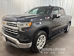 2022 Chevrolet Silverado 1500 Crew Cab 4x4 Pickup for sale #522954A - photo 1