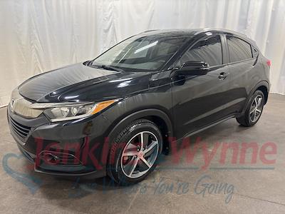 Used 2021 Honda HR-V EX SUV for sale #522957A - photo 1