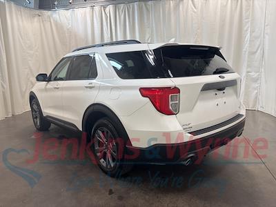 2023 Ford Explorer 4WD SUV for sale #522967A - photo 2