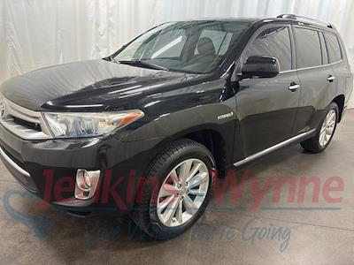 2013 Toyota Highlander 4x4 SUV for sale #522969H - photo 1