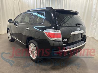 2013 Toyota Highlander 4x4 SUV for sale #522969H - photo 2