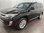 2013 Toyota Highlander 4x4 SUV for sale #522969H - photo 1