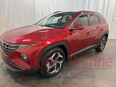 2024 Hyundai Tucson FWD SUV for sale #522970A - photo 1