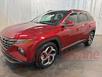 2024 Hyundai Tucson FWD SUV for sale #522970A - photo 1