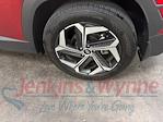 2024 Hyundai Tucson FWD SUV for sale #522970A - photo 11