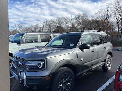 2025 Ford Bronco Sport AWD SUV for sale #522971 - photo 1