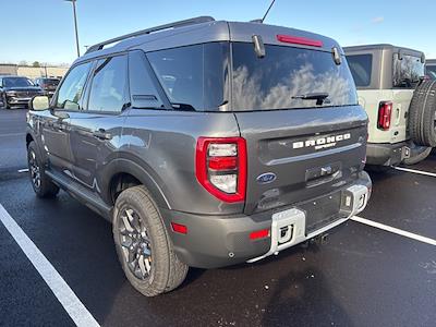 2025 Ford Bronco Sport AWD SUV for sale #522971 - photo 2