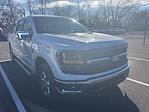 2025 Ford F-150 SuperCrew Cab 4x2 Pickup for sale #522980 - photo 4