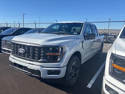 2025 Ford F-150 SuperCrew Cab 4x4 Pickup for sale #522981 - photo 1