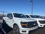 2025 Ford F-150 SuperCrew Cab 4x4 Pickup for sale #522981 - photo 4