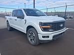 2025 Ford F-150 SuperCrew Cab 4x4 Pickup for sale #522982 - photo 4