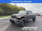 2022 Jeep Gladiator Crew Cab 4WD Pickup for sale #522982A - photo 1