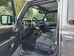2022 Jeep Gladiator Crew Cab 4WD Pickup for sale #522982A - photo 10