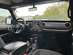 2022 Jeep Gladiator Crew Cab 4WD Pickup for sale #522982A - photo 8