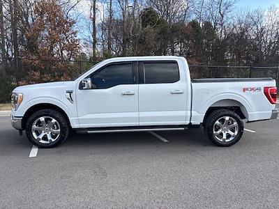 2022 Ford F-150 SuperCrew Cab 4WD Pickup for sale #522982B - photo 2
