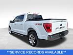 Used 2022 Ford F-150 XLT SuperCrew Cab for sale #522982B - photo 2