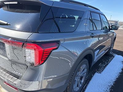 2025 Ford Explorer 4WD SUV for sale #522984 - photo 2