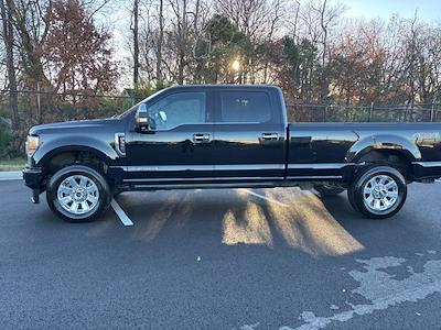 2022 Ford F-350 Crew Cab SRW 4WD Pickup for sale #522991A - photo 2