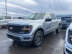 2025 Ford F-150 SuperCrew Cab 4x4 Pickup for sale #522992 - photo 1