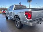 2025 Ford F-150 SuperCrew Cab 4x4 Pickup for sale #522992 - photo 2