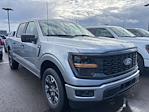 2025 Ford F-150 SuperCrew Cab 4x4 Pickup for sale #522992 - photo 3
