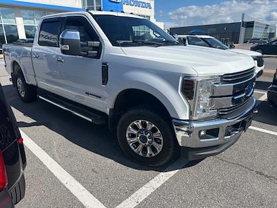 2019 Ford F-250 Crew Cab 4x4 Pickup for sale #523018B - photo 1